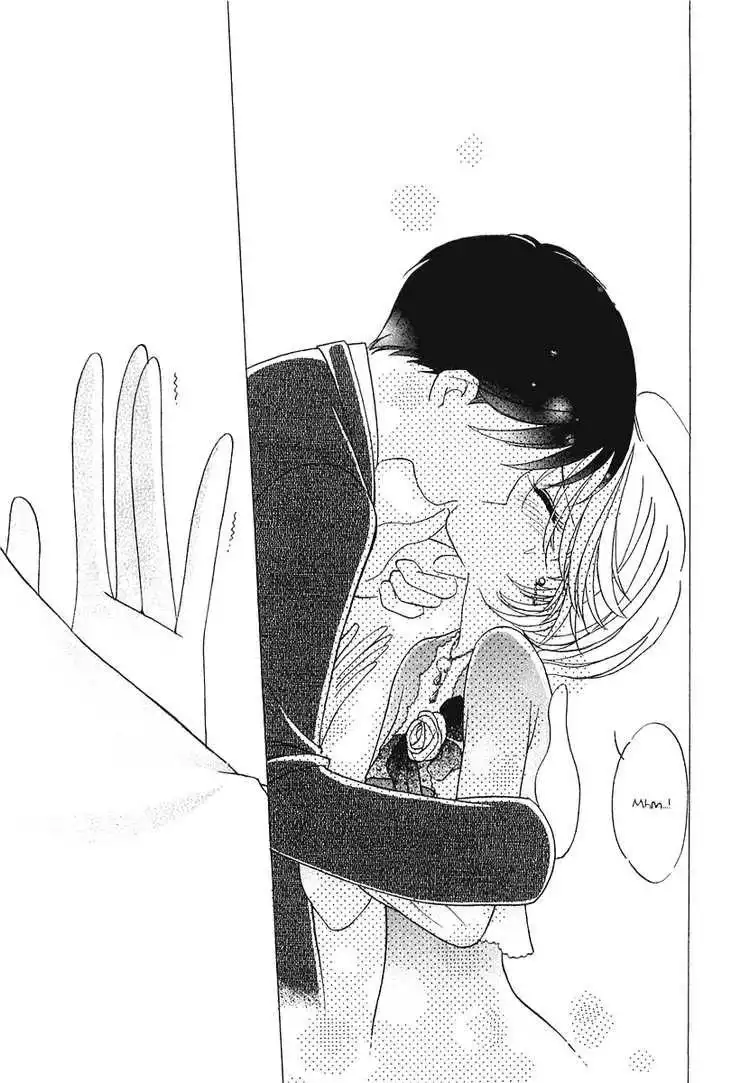 Orange Yane no Chiisana Ie Chapter 25 10
